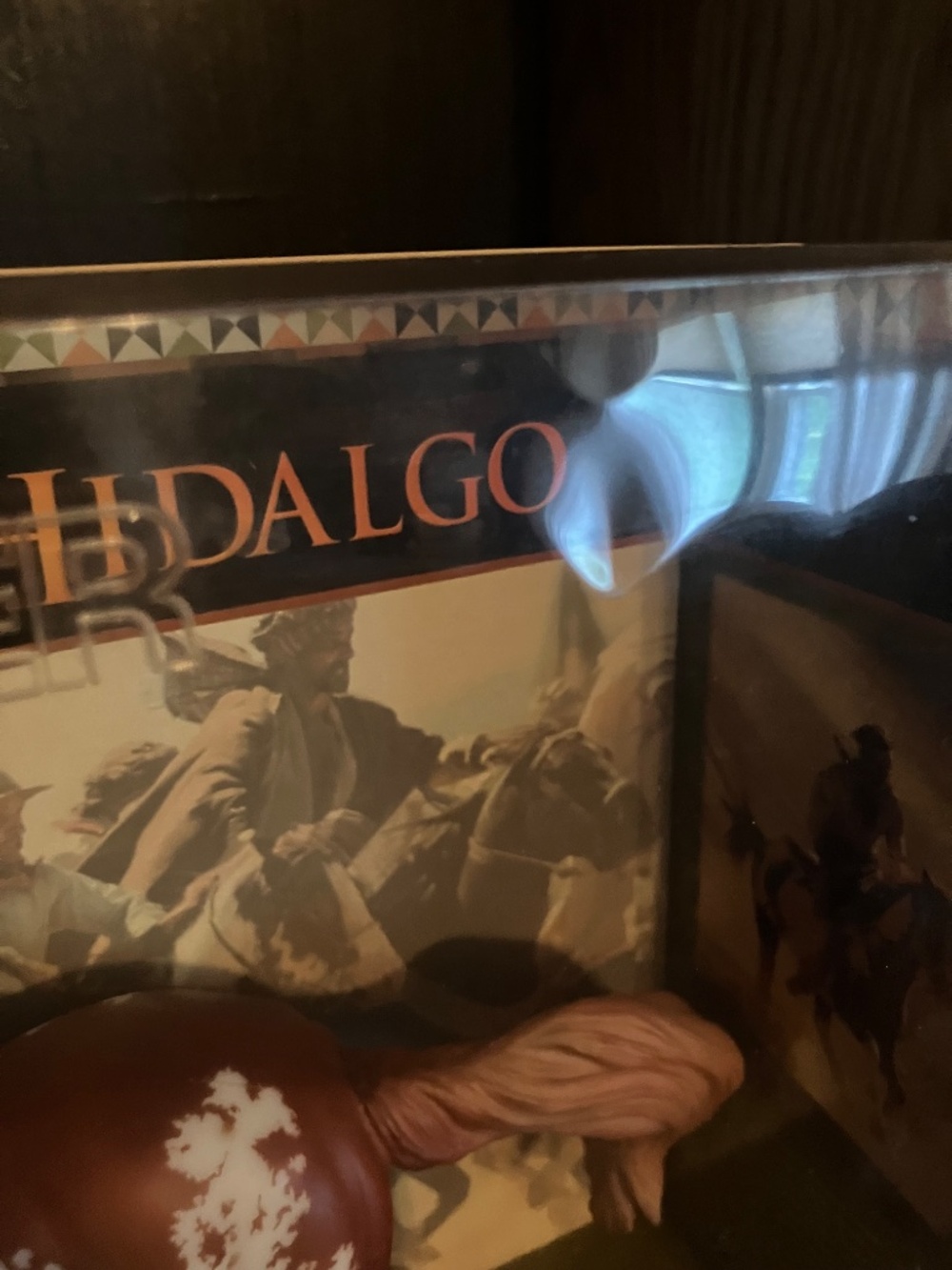 Breyer “HIDALGO” - Picture 14 of 14